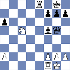 Alhmouri - Peycheva (Lichess.org INT, 2020)