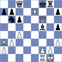 Chasovnikova - Kreiderman (Tallinn, 1997)