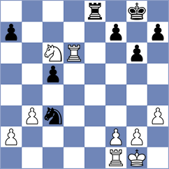 Novikov - Pein (chess.com INT, 2023)