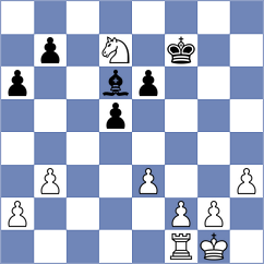 Cramling Bellon - Grozdanovic (chess.com INT, 2025)