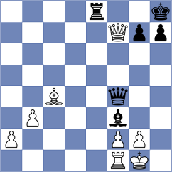 Zheng - Olbison (Lichess.org INT, 2020)