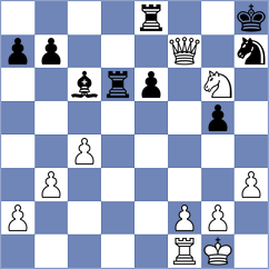 Palaming - Tjituka (Lichess.org INT, 2021)