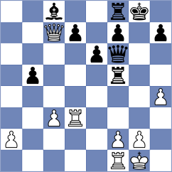 Bolanos - Slugin (chess.com INT, 2022)
