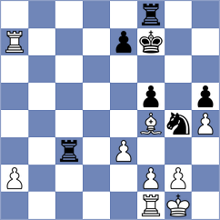 Kurmangaliyeva - Aliyev (chess.com INT, 2025)