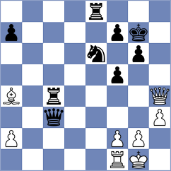 Estrada Nieto - Almedina Ortiz (chess.com INT, 2025)