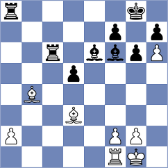 Lortkipanidze - Kosakowski (chess.com INT, 2025)