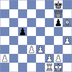 Pye - Kauschanski (Playchess.com INT, 2020)