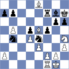 Carlsen - Vachier Lagrave (chess.com INT, 2025)