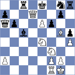Barbosa - Lira (chess.com INT, 2025)