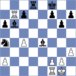 Corrales Jimenez - Harsh (chess.com INT, 2024)