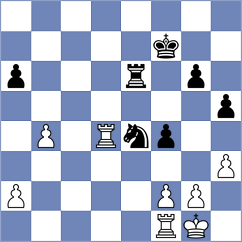Bashkite - Belevicius (Birstonas, 2002)