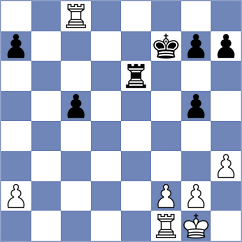 Yilmazyerli - Andreev (Eskisehir, 2004)