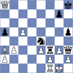 Bell - Garcia (Perth, 2005)