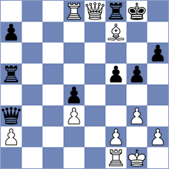 Schweer - Kessler (Playchess.com INT, 2020)