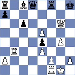 Arkell - Jakubovics (Monmouth, 2001)