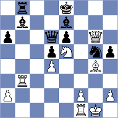 Tristan - Pribelszky (chess.com INT, 2025)