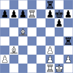 Bashirov - Osinovsky (chess.com INT, 2025)