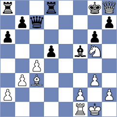 Boury - Fontana (Europe Echecs INT, 2020)