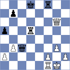 Paszewski - Smith (Chess.com INT, 2020)