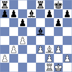 Shinkarev - Zhu (chess.com INT, 2025)