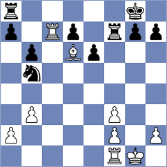 Lopez Martinez - Narciso Dublan (Linares, 1991)