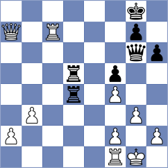 Grave - Lagumina (chess.com INT, 2022)