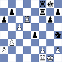 Lastochkin - Stewart (England, 2010)