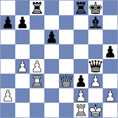 Rafiee - Maze (chess.com INT, 2023)