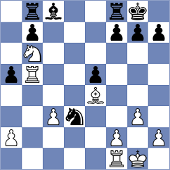 Girsh - Ferriz Barrios (chess.com INT, 2024)