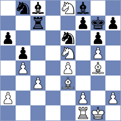 Moore - Nickals (Southend, 2015)