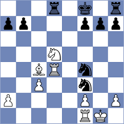 Novikova - Ai (chess.com INT, 2025)