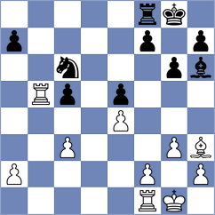 Vachier Lagrave - Vuillermoz (France, 2004)