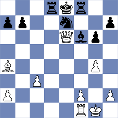 Bayev - Radzhabov (Moscow, 1996)