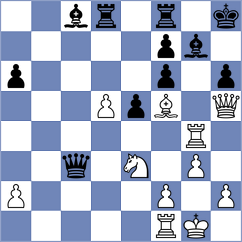 Ibarra Jerez - Salimiyan (chess.com INT, 2025)