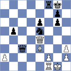 Yoo - Pranav (chess.com INT, 2022)