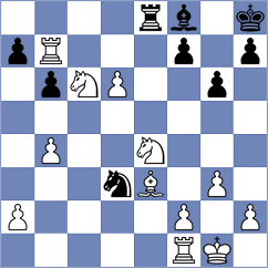 Vazquez Maccarini - Giraldo Segovia (Mar del Plata, 2009)