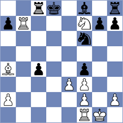 Bintang - Musat (chess.com INT, 2022)
