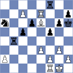 Lu - Vassiliou (Bolton ENG, 2024)