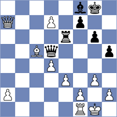 King - Hossain (chess.com INT, 2025)