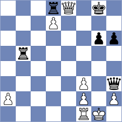 Preotu - Hammer (chess.com INT, 2023)