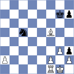 Baches Garcia - Douissa (chess.com INT, 2024)
