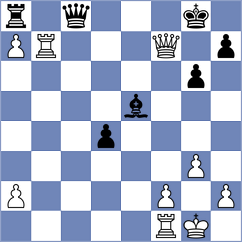 Pribelszky - Avramidou (chess.com INT, 2025)