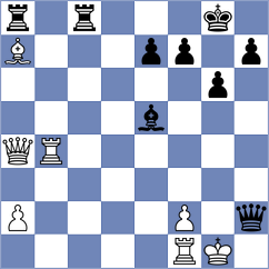 Cooke - Durruoglu (Tornelo INT, 2021)