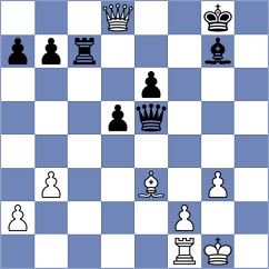 Geller - Chebanenko (Moscow, 1974)