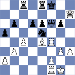 Rustemov - Karvatskyi (chess.com INT, 2025)