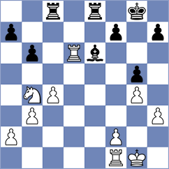 Dragiev - Todorov (Sofia, 1995)