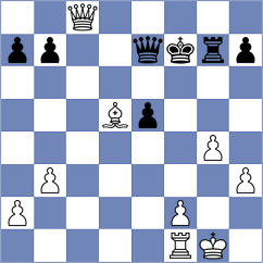 Grutter - Schain (chess.com INT, 2023)