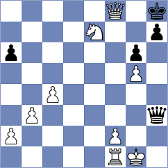 Halac - Diaz (chess.com INT, 2024)
