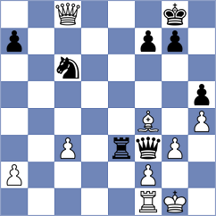 Torres - Wilk (chess.com INT, 2025)