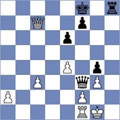 Skovgaard - Pedersen (Valby, 2006)